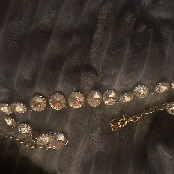 J. Crew flytrap necklace - Picture 4 of 8